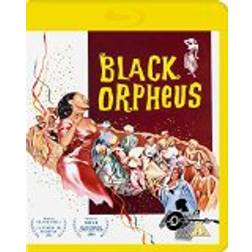 Black Orpheus [DVD] [Blu-ray]